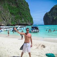 Отзыв от Дмитрий - виза ДТВ